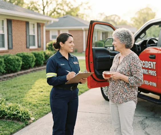Accident Towing Service Sun, LA FAQs